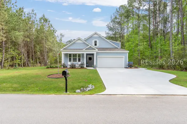 852 Settings Drive E, Yemassee, SC 29945