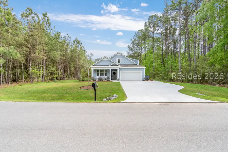 852 Settings Drive E, Yemassee, SC 29945 - #2