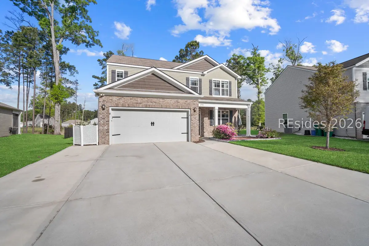 2358 Blakers Boulevard, Bluffton, SC 29909 - #1