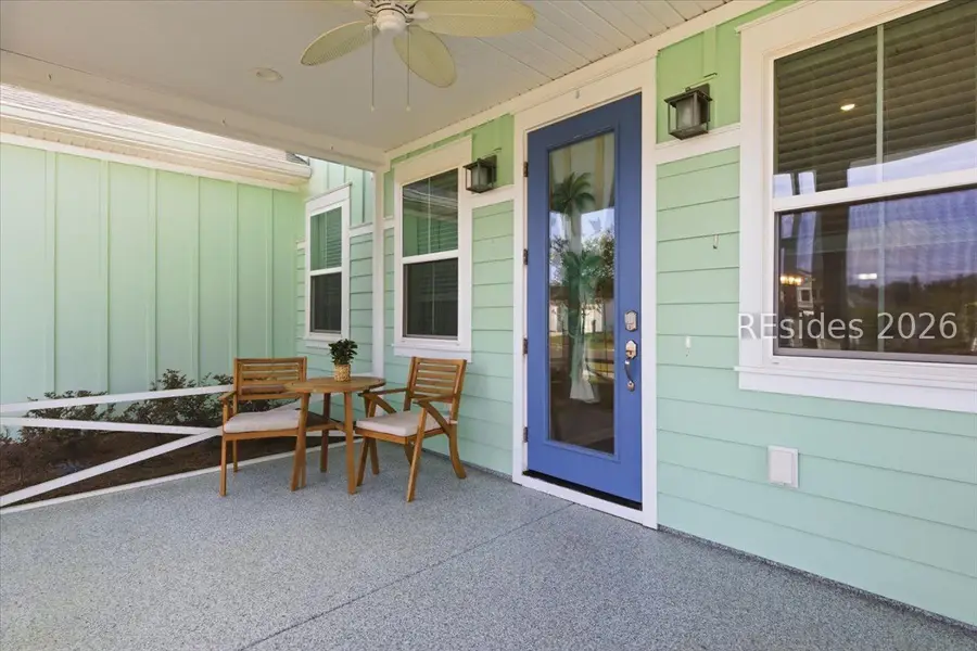 306 Caribbean Soul Avenue, Hardeeville, SC 29927 - #2