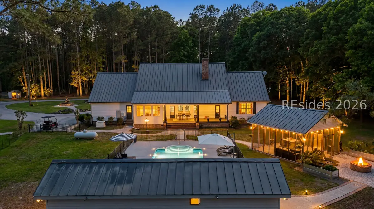 73 School Cut Road, Hardeeville, SC 29927 - #1