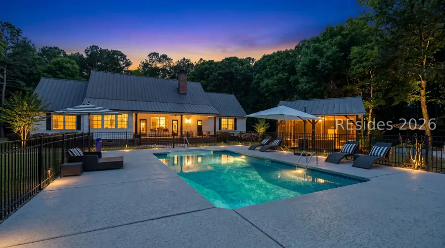 73 School Cut Road, Hardeeville, SC 29927 - #2