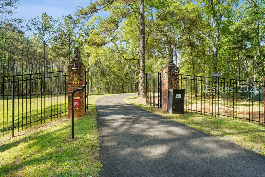 73 School Cut Road, Hardeeville, SC 29927 - #3