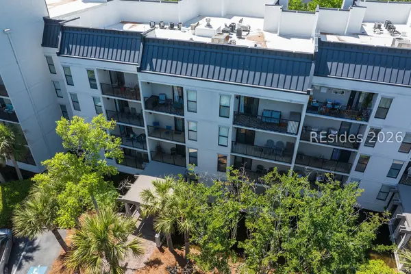 34 S Forest Beach Drive #B14, Hilton Head Island, SC 29928