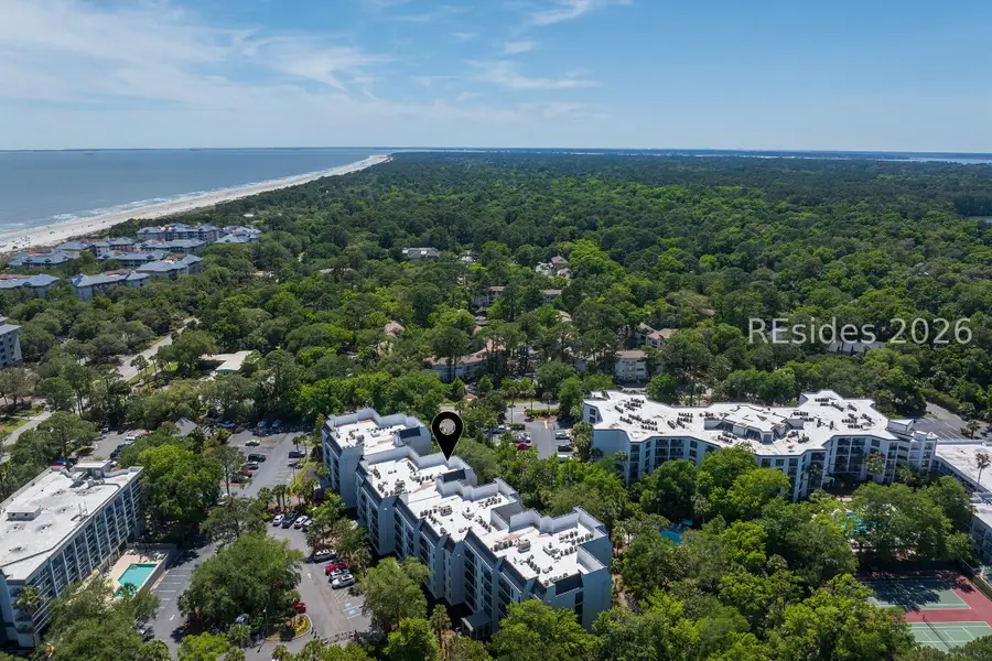 34 S Forest Beach Drive #B14, Hilton Head Island, SC 29928 - #2