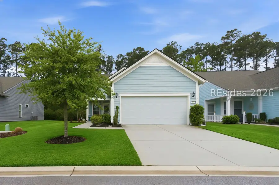 277 Springtime Court, Bluffton, SC 29909 - #2