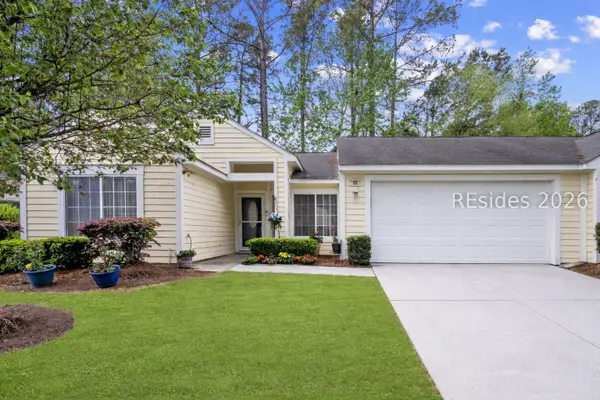 50 Padgett Drive, Bluffton, SC 29909