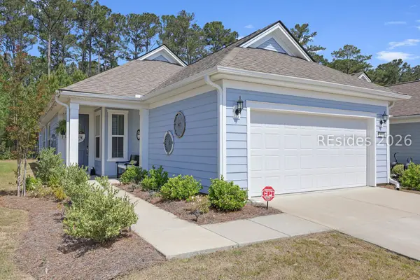 802 Destiny Drive, Bluffton, SC 29909