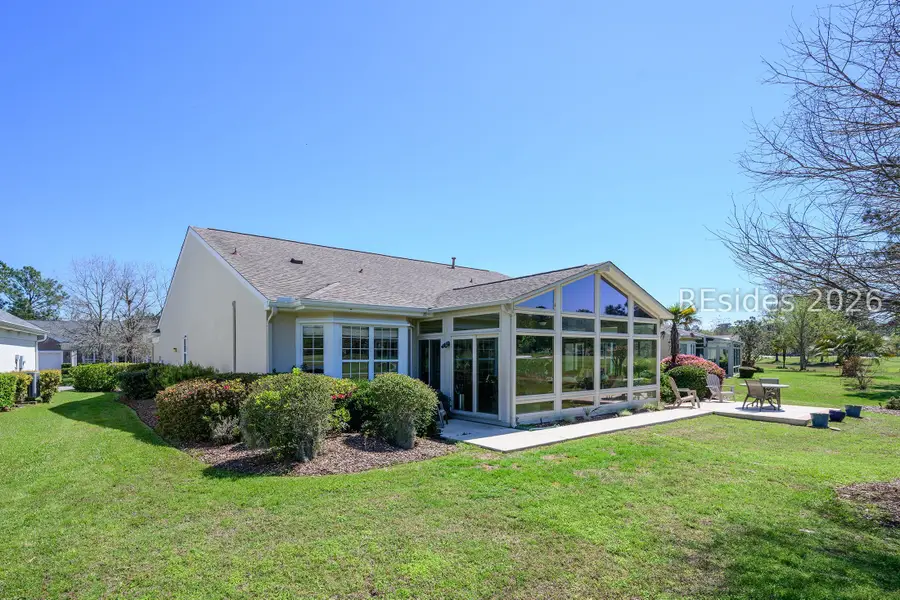 25 Penny Creek Drive, Bluffton, SC 29909 - #3