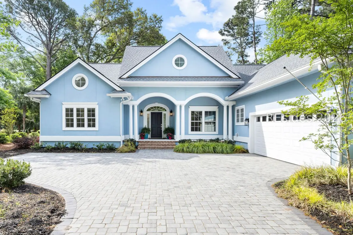 7 Timber Marsh Lane, Hilton Head Island, SC 29926 - #1
