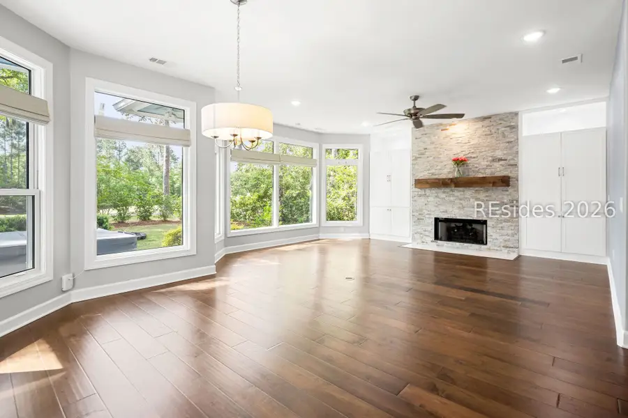 7 Timber Marsh Lane, Hilton Head Island, SC 29926 - #3