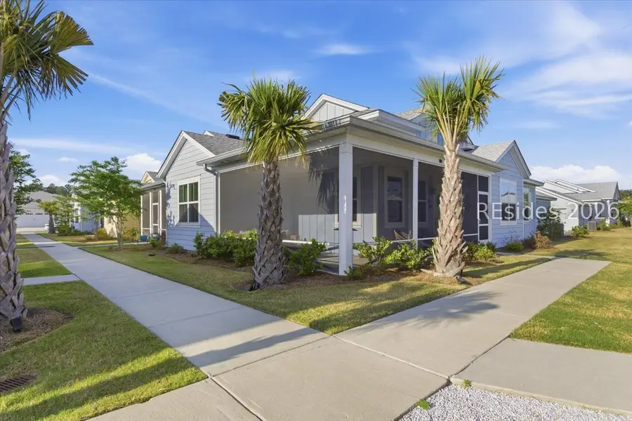 108 Seaplane Drive, Hardeeville, SC 29927 - #2