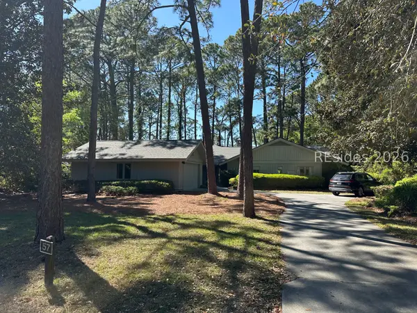 57 Oyster Reef Drive, Hilton Head Island, SC 29926