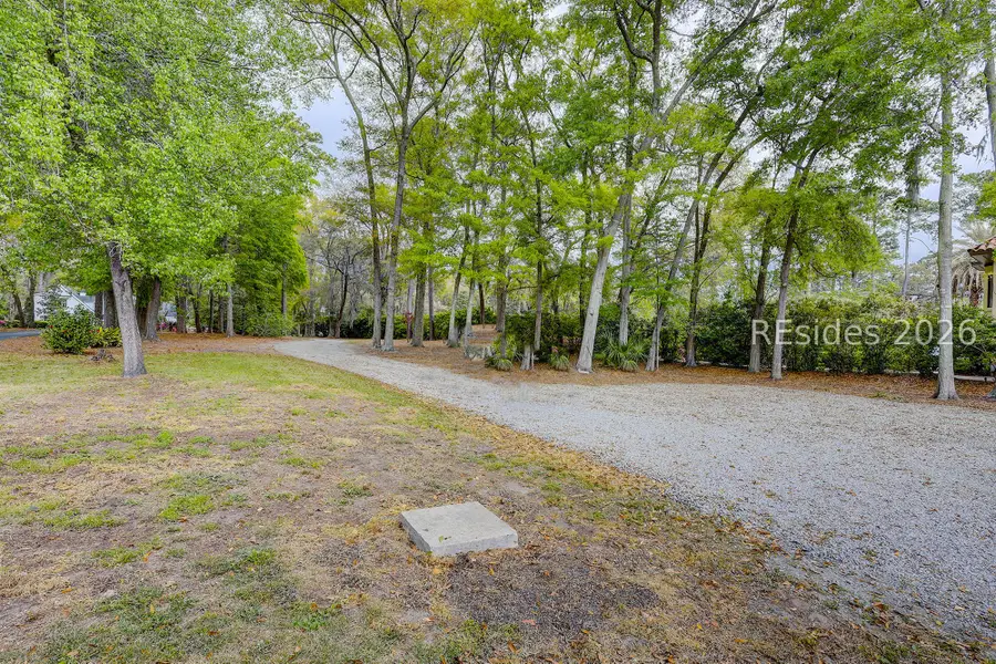 12 Widewater Road, Hilton Head Island, SC 29926 - #3