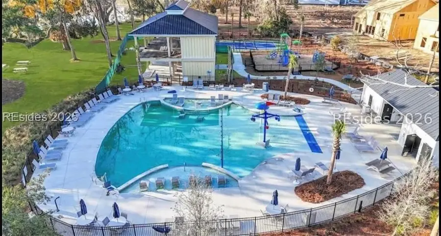 664 Danner Drive, Okatie, SC 29909 - #3