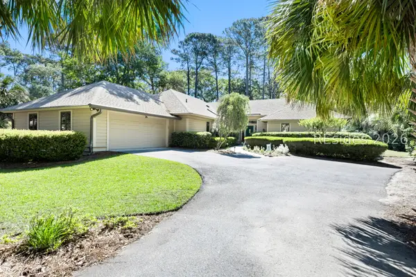 61 Gloucester Road, Hilton Head Island, SC 29928