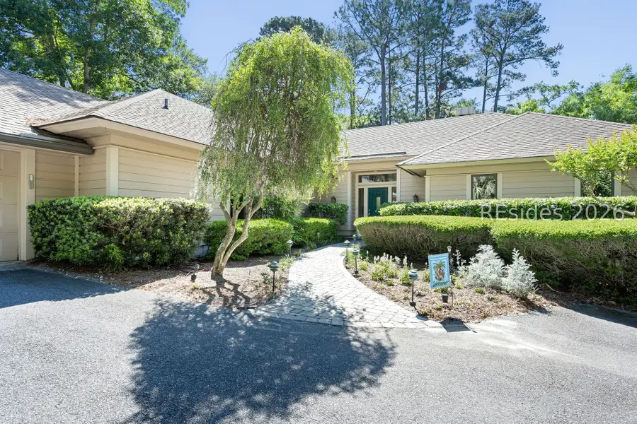 61 Gloucester Road, Hilton Head Island, SC 29928 - #2