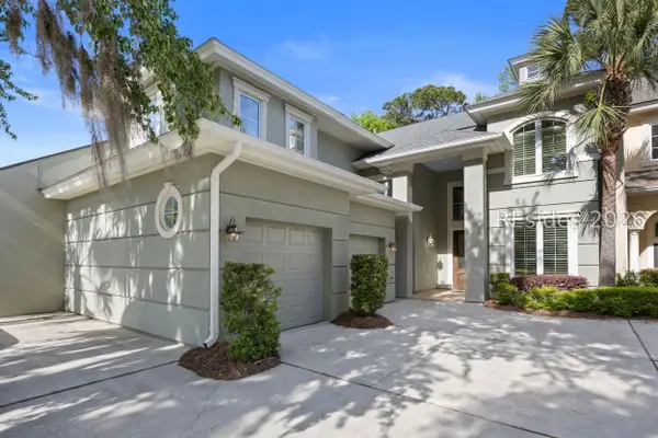 266 Berwick Drive, Hilton Head Island, SC 29926