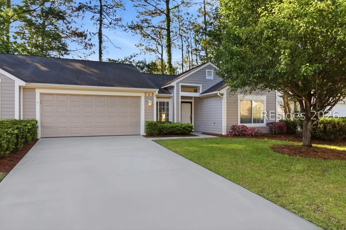 58 Padgett Drive, Bluffton, SC 29909 - #1