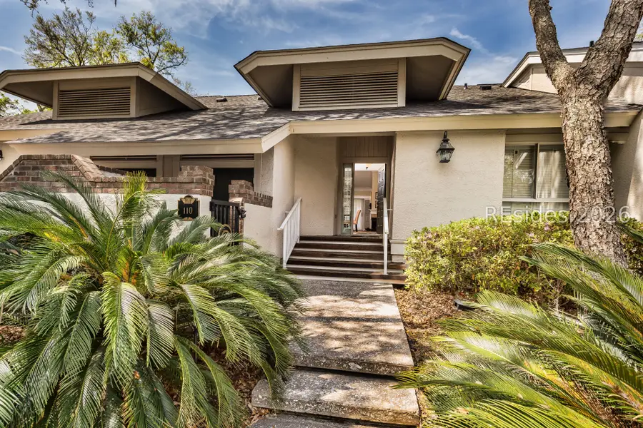 50 Ocean Lane #110, Hilton Head Island, SC 29928 - #2