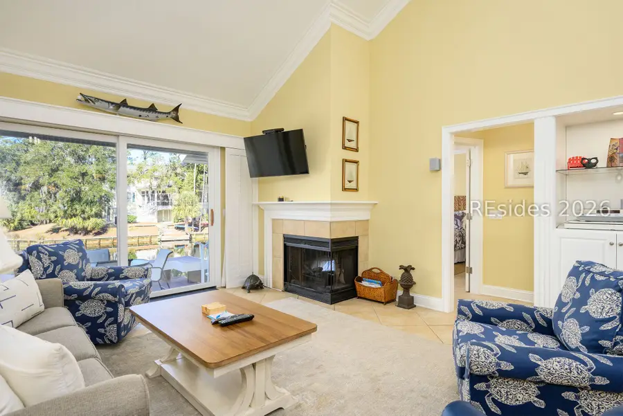 50 Ocean Lane #110, Hilton Head Island, SC 29928 - #3