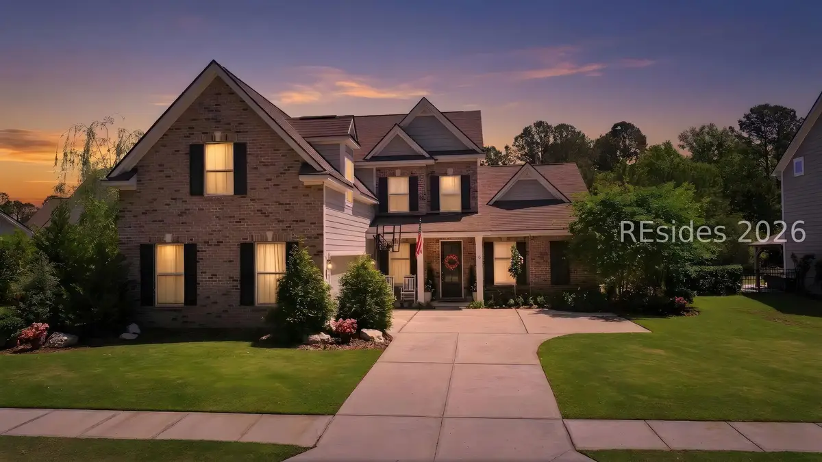 30 Windmill Lane, Bluffton, SC 29909 - #1