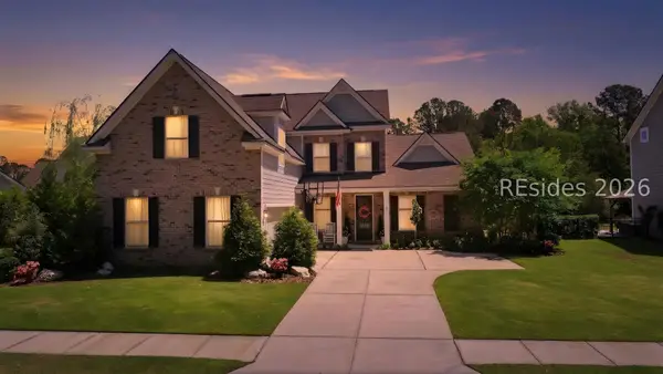 30 Windmill Lane, Bluffton, SC 29909