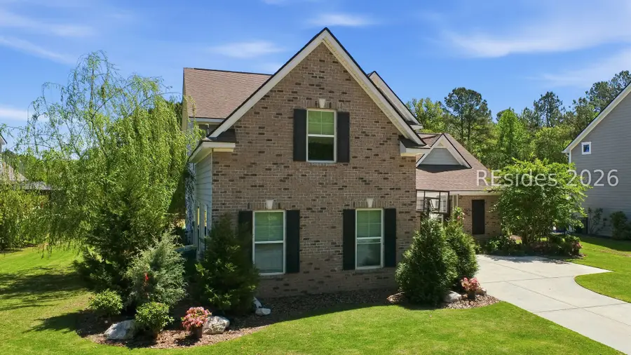 30 Windmill Lane, Bluffton, SC 29909 - #3