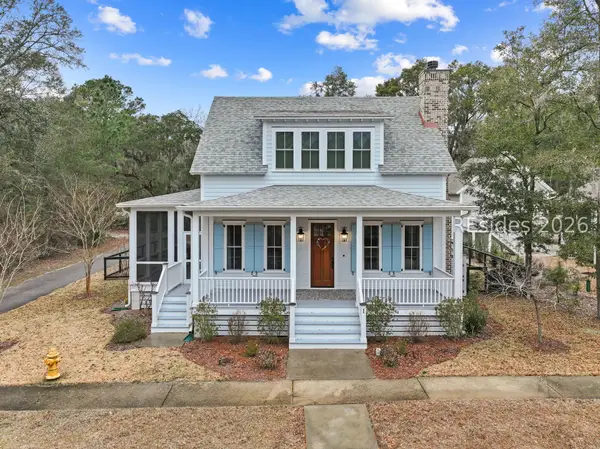 1 Park Way, Beaufort, SC 29907