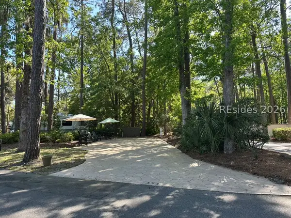133 Arrow Road #371, Hilton Head Island, SC 29928
