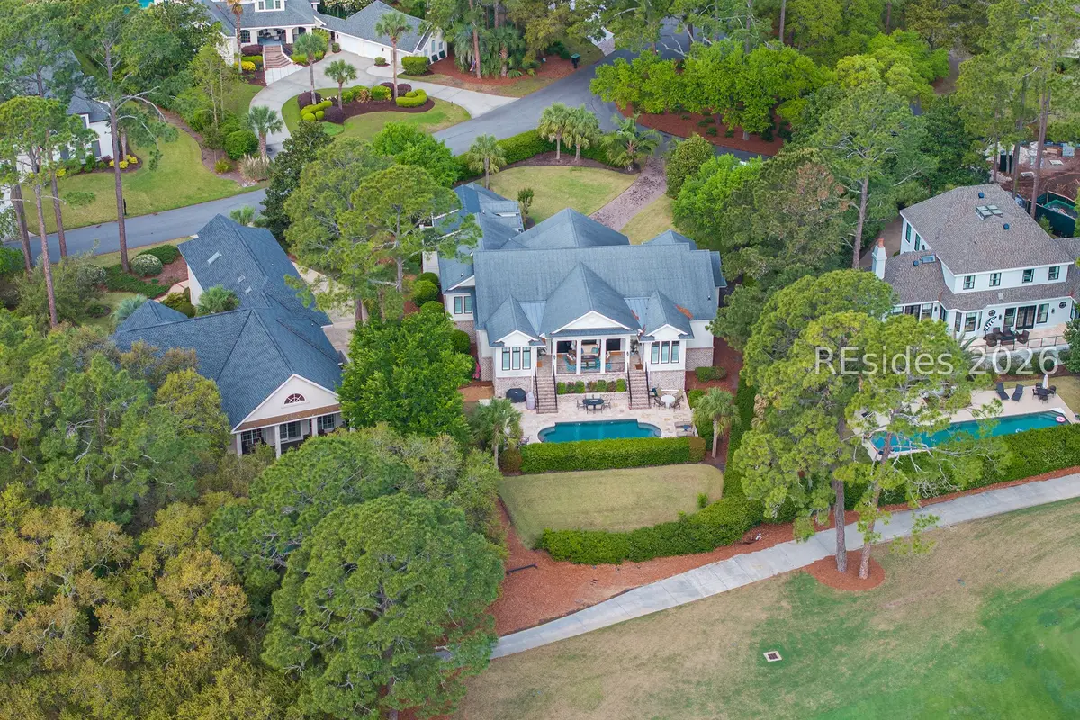 46 Yorkshire Drive, Hilton Head Island, SC 29928 - #1