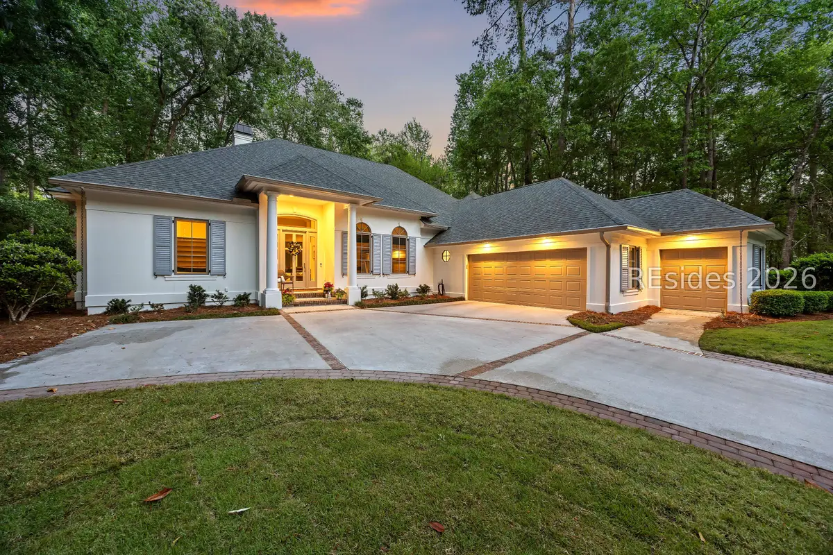 38 Newberry Court, Bluffton, SC 29910 - #1