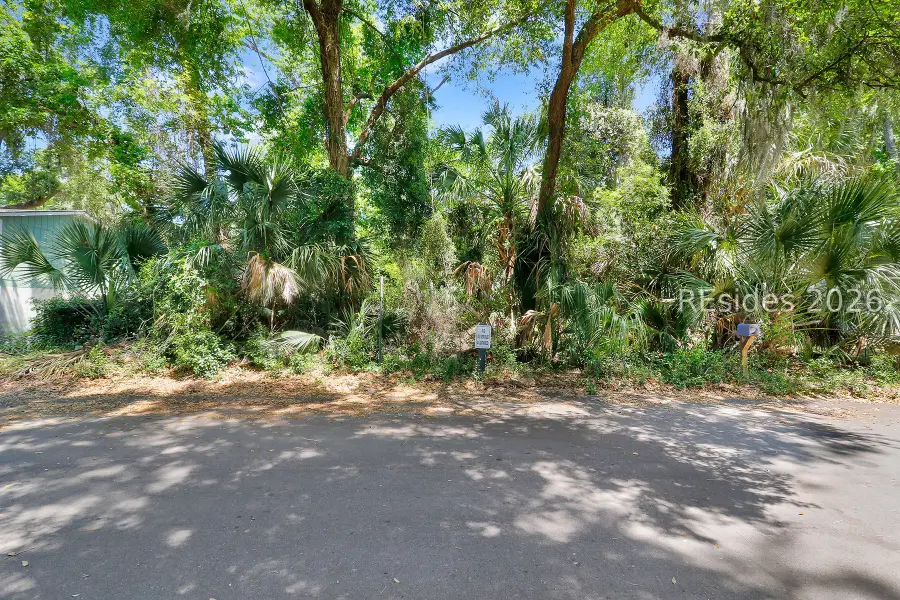 5 Dove Street, Hilton Head Island, SC 29928 - #2