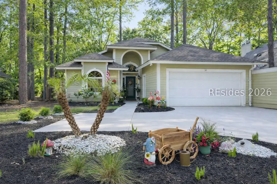 50 Pipers Pond Road, Bluffton, SC 29910 - #2