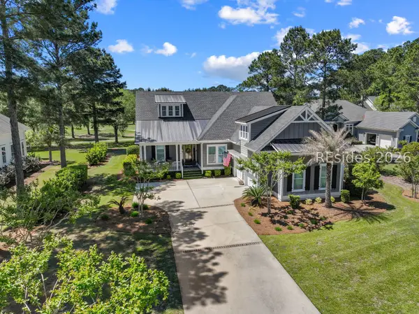 27 Sherbrook Avenue, Bluffton, SC 29910