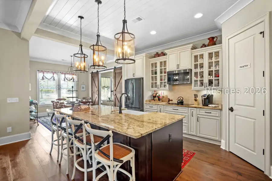 27 Sherbrook Avenue, Bluffton, SC 29910 - #2