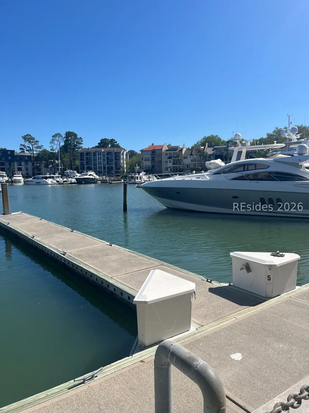 5 Harbour Town Yacht Basin, Hilton Head Island, SC 29928 - #1