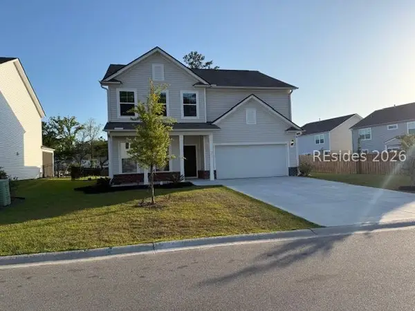 74 Danner Drive, Okatie, SC 29909