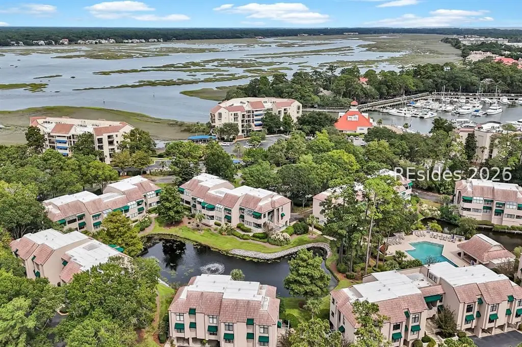 3 Shelter Cove Lane #7442, Hilton Head Island, SC 29928 - #1