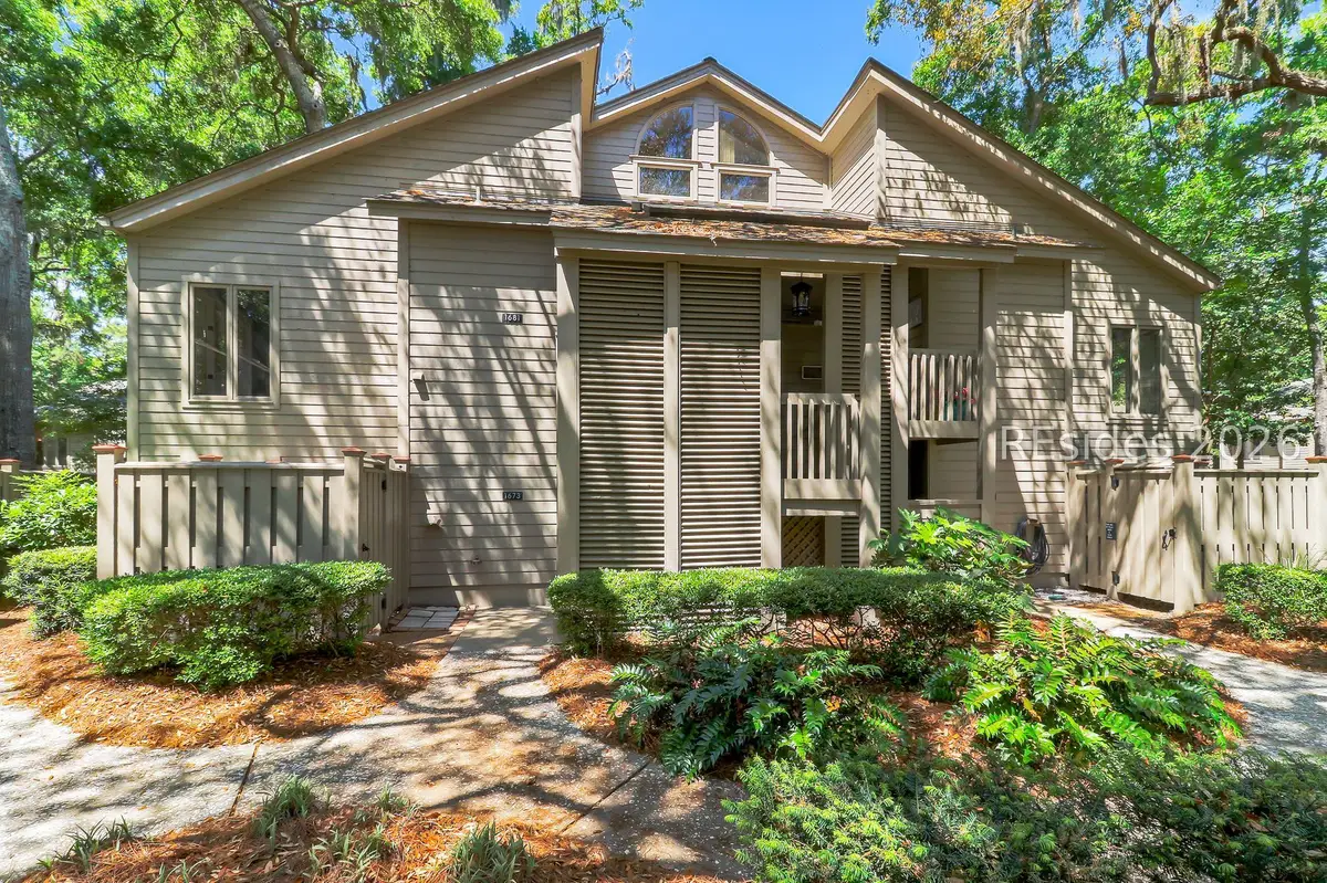 20 Queens Folly Road #1673, Hilton Head Island, SC 29928 - #1