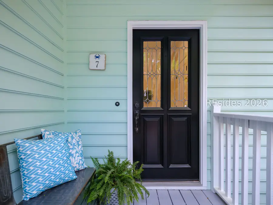 7 Plantation Homes Drive, Daufuskie Island, SC 29915 - #2