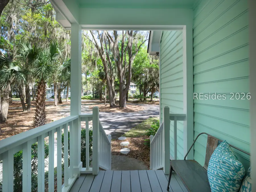 7 Plantation Homes Drive, Daufuskie Island, SC 29915 - #3
