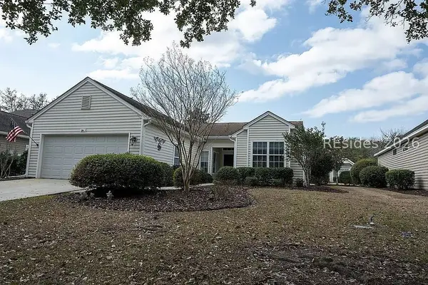 214 Colonel Thomas Heyward Road, Bluffton, SC 29909