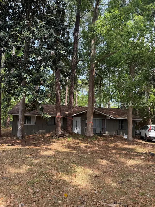 25 Bay Pines Drive, Hilton Head Island, SC 29928