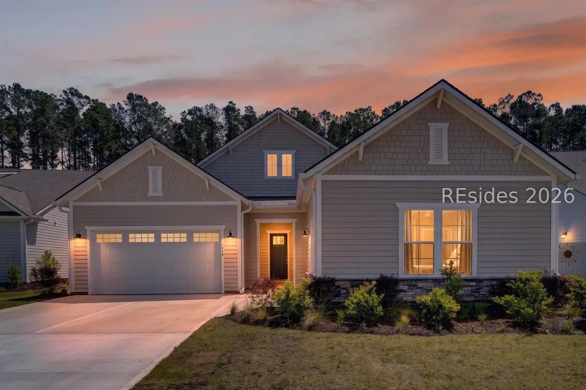 1628 Laurel Oak Avenue, Hardeeville, SC 29927 - #1