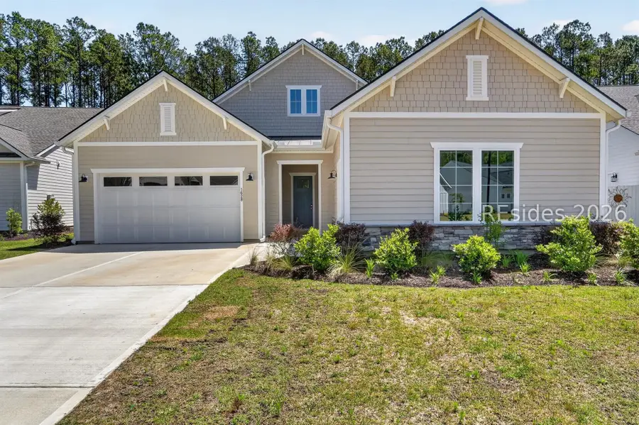 1628 Laurel Oak Avenue, Hardeeville, SC 29927 - #2