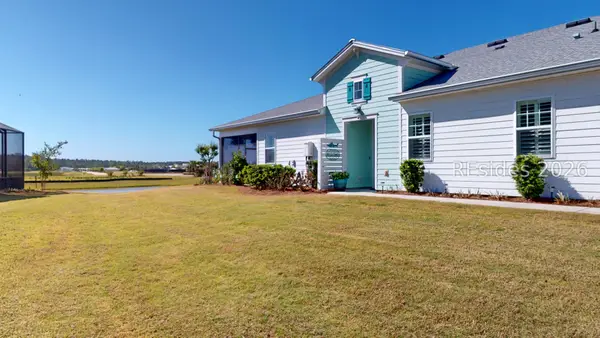 188 Landshark Boulevard, Hardeeville, SC 29927
