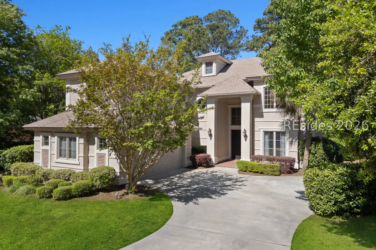 10 Manor Court Lane, Hilton Head Island, SC 29926 - #1