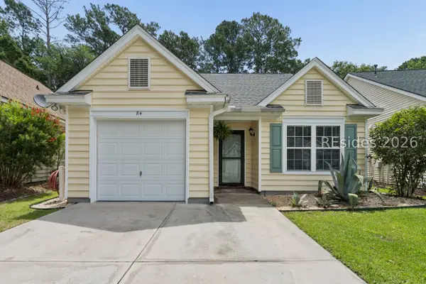 84 Crossings Boulevard, Bluffton, SC 29910