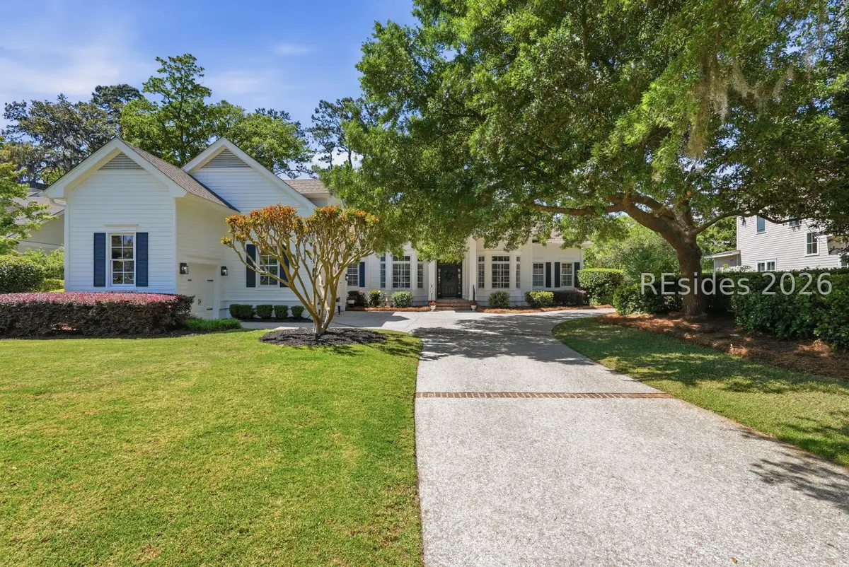 269 Bamberg Drive, Bluffton, SC 29910 - #1